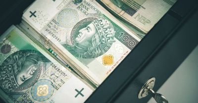 Oszukany na pracownika banku, stracił 50 000 złotych