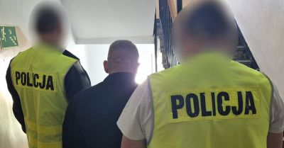 37-latek odpowie za kradzież z włamaniem