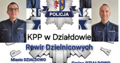 Trwa głosowanie na SuperDzielnicowego 2026 w powiecie działdowskim